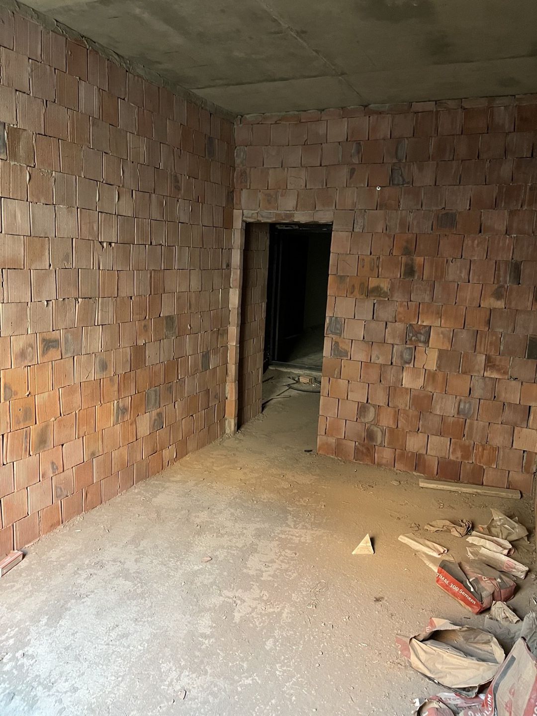 Satılır 2 otaqlı yeni tikili 52.3 m² — Mənzil, Bakı (12)