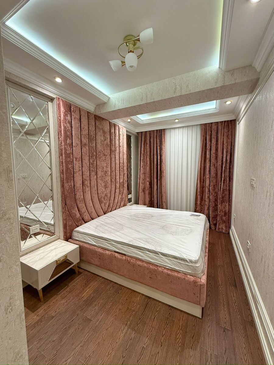 Satılır 4 otaqlı yeni tikili 165 m² — Mənzil, Bakı (8)
