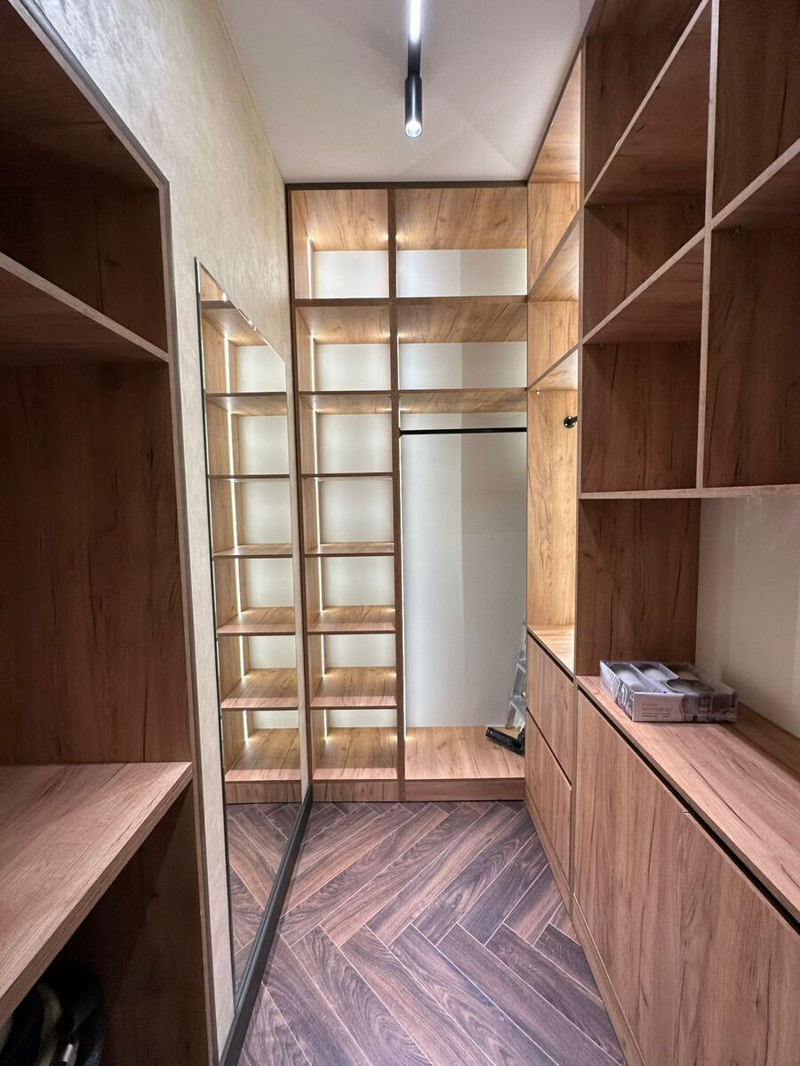 Satılır 2 otaqlı yeni tikili 68 m² — Mənzil, Bakı (9)