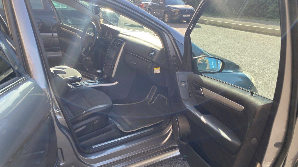 Mercedes B 170, 1.7 L, 2008 il, 96 643 km — Avtomobillər, Bakı (12)