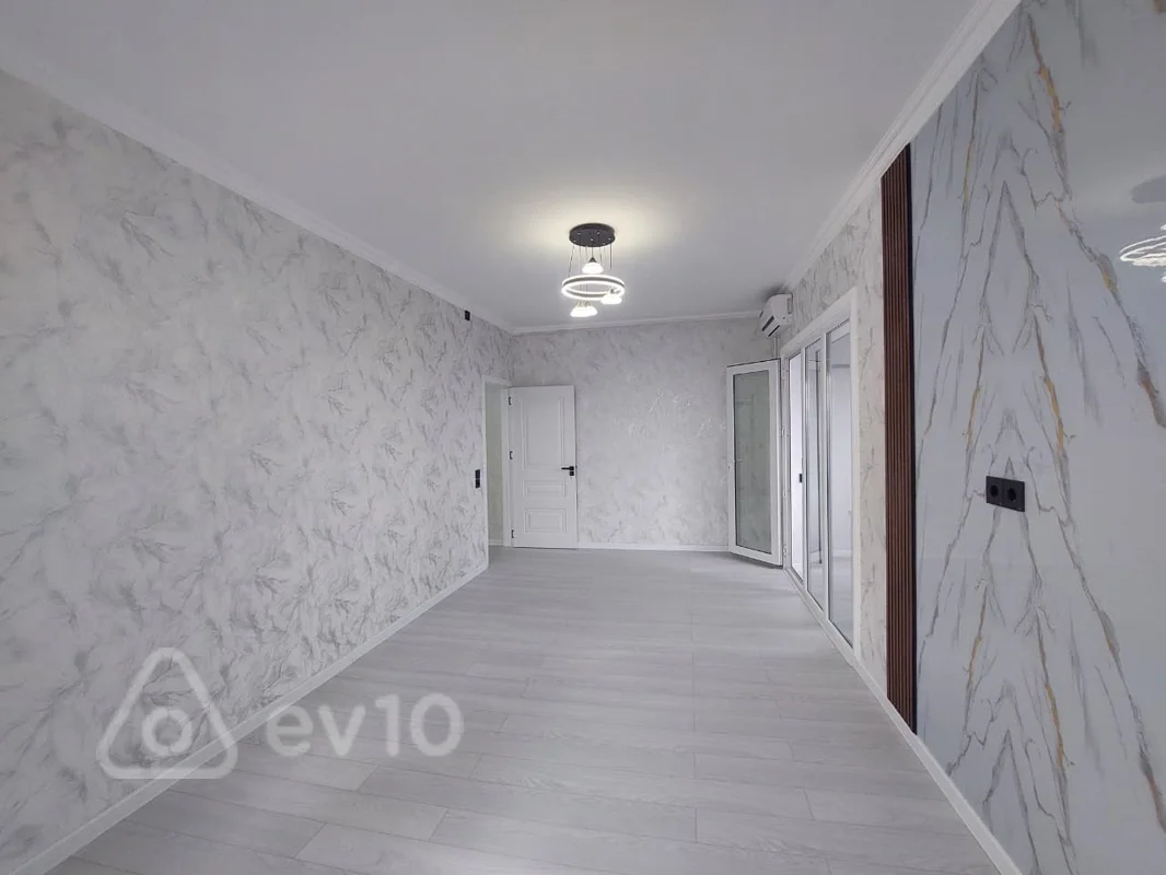 2 otaqlı mənzil, 50 m², Adil Məmmədov, 9mkr — Mənzil, Bakı (3)