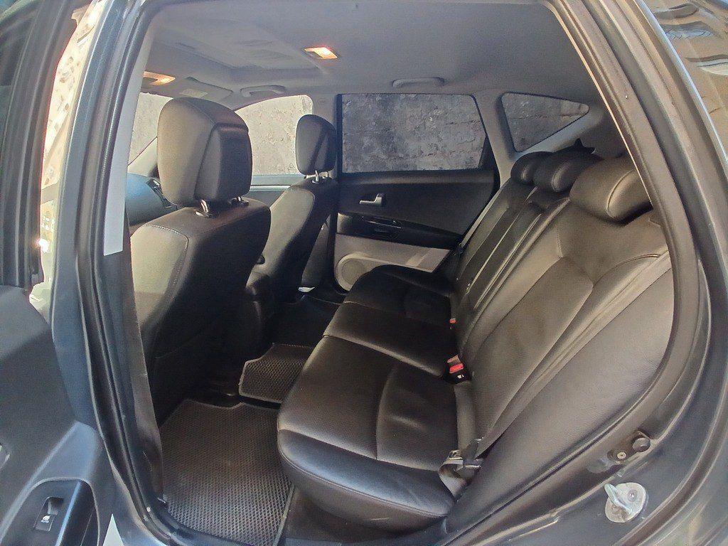 Kia Ceed SW, 1.6 L, 2008 il, 399 000 km — Avtomobillər, Bakı (2)