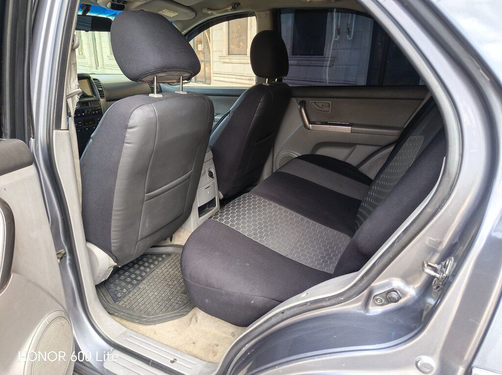 Kia Sorento, 2.5 L, 2006 il, 385 000 km 99-EJ-979 — Avtomobillər, Sumqayıt (12)