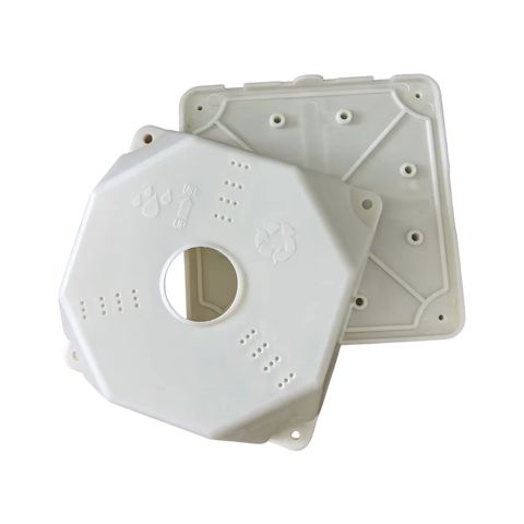 Kamera üçün Montaj Qutusu Rbox Junction Box — Bakı