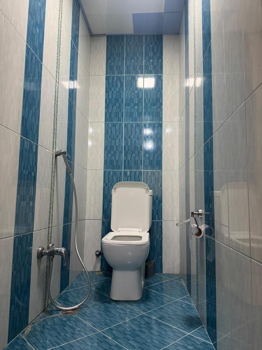 İcarəyə verilir 2 otaqlı yeni tikili 74 m² — Mənzil, Bakı (10)