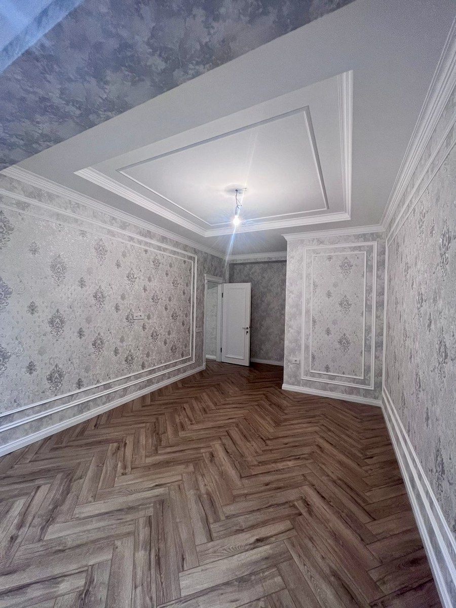 Satılır 3 otaqlı yeni tikili 90 m² — Mənzil, Bakı (4)