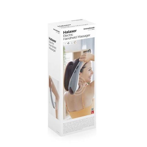 Masaj aparatı "Halaxer V0103350" — Bakı