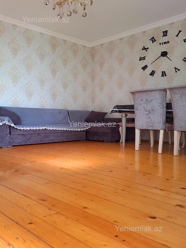 Satılır 3 otaqlı Həyət evi / Villa, 80 m², Xırdalan ş — Ev, villa (2)