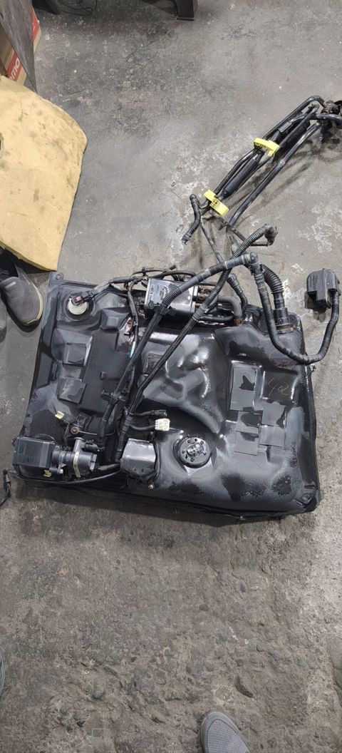 Toyota prius 20 kuza amerkanka bak — Zaqatala