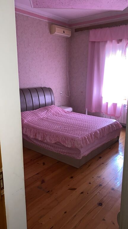 Satılır 5 otaqlı həyət evi/bağ evi 240 m² — Ev, villa, Bakı (5)