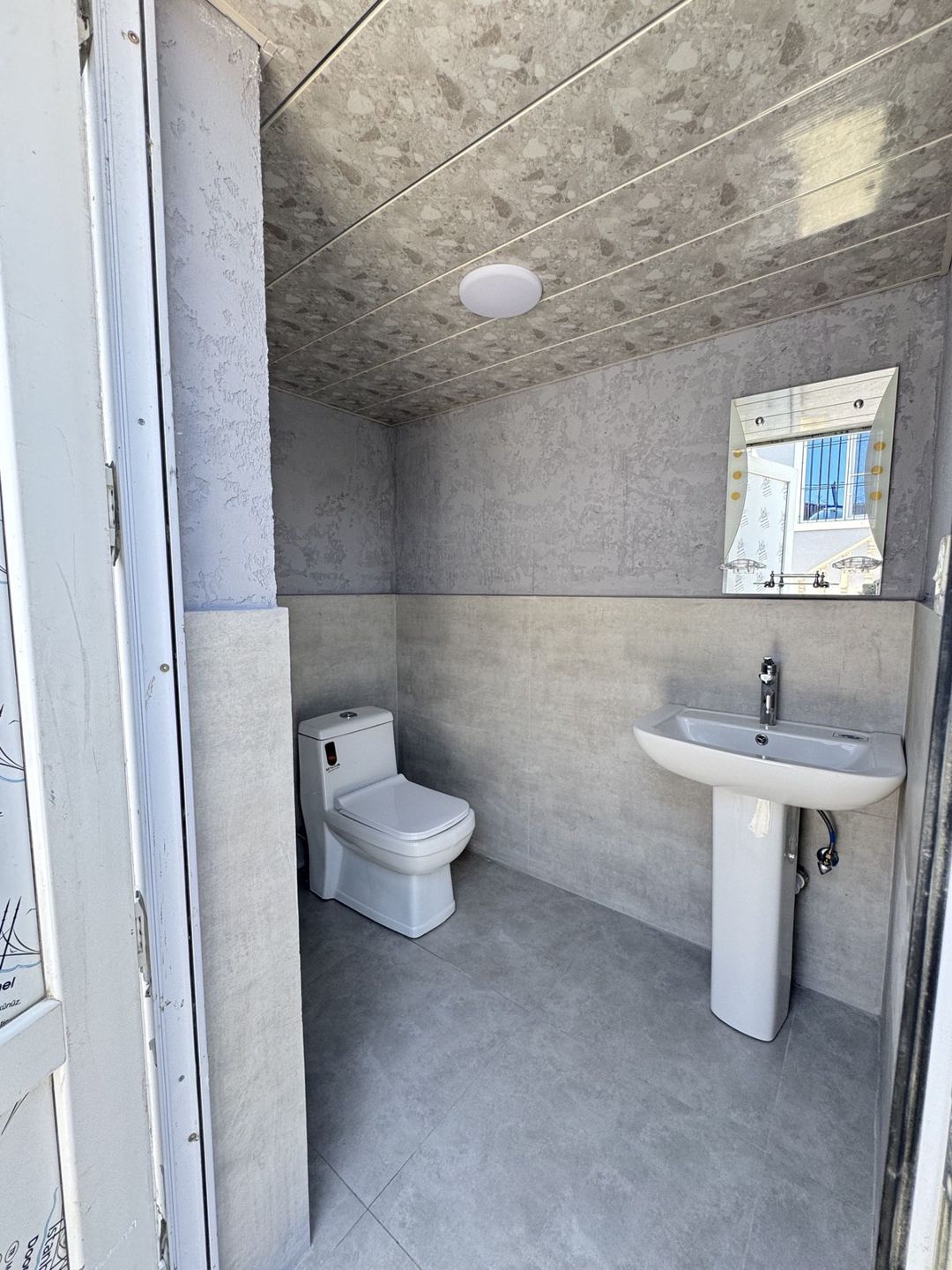 Satılır 4 otaqlı həyət evi/bağ evi 180 m² — Ev, villa, Bakı (3)