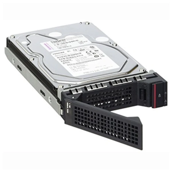 Lenovo 300 GB ThinkSystem SAS 2.5'' HDD 7XB7A00024 — Bakı