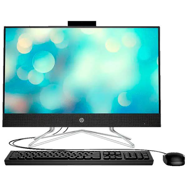 HP All-in-One PC 24-cr0035ci 7Y0B7EA — Mallar, Bakı