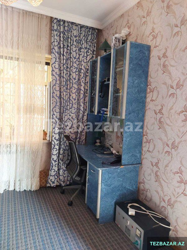 Kreditlə evlərin satışı — Ev, villa, Bakı (4)