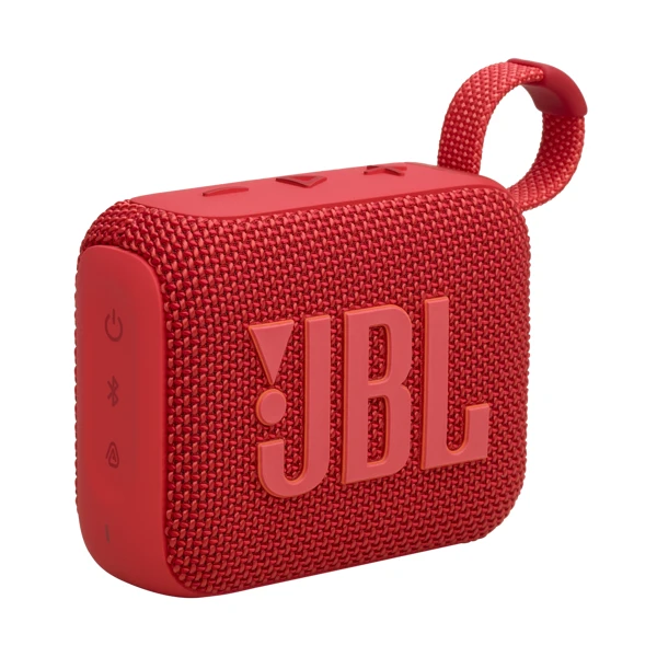 Jbl Go 4 Red JBLGO4RED — Mallar, Bakı