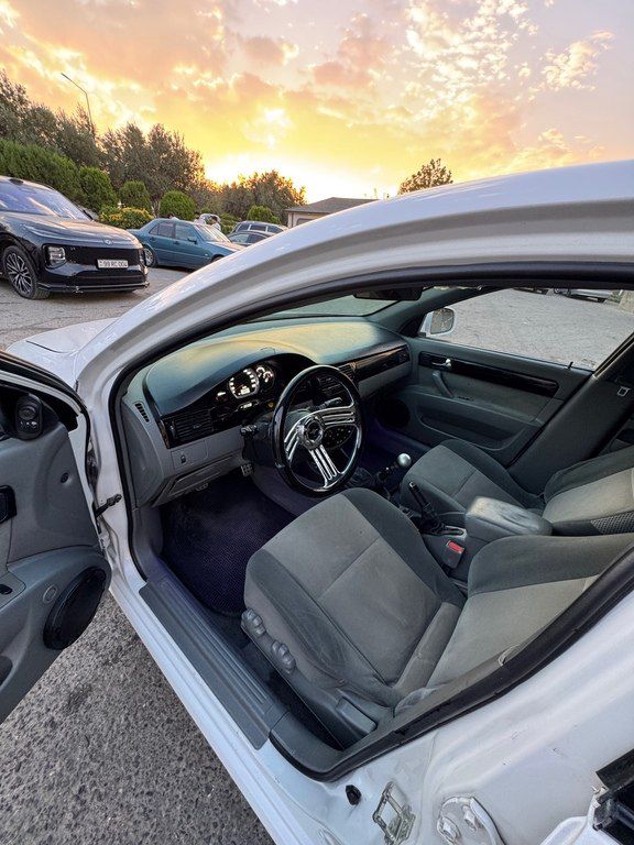 Daewoo Gentra, 1.5 L, 2014 il, 195 000 km — Avtomobillər, Bakı (9)
