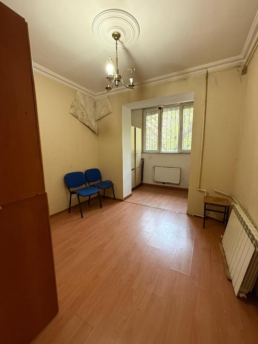 Satılır 3 otaqlı köhnə tikili 65 m² — Mənzil, Bakı (6)