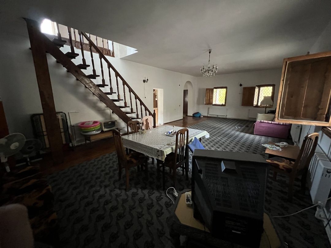 Satılır 5 otaqlı həyət evi/bağ evi 240 m² — Ev, villa, Bakı (7)