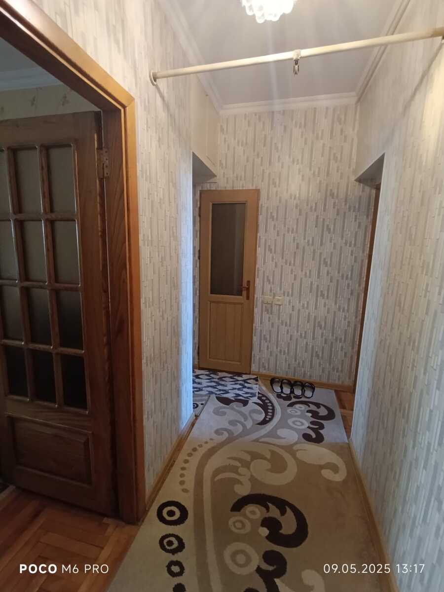 Satılır 2 otaqlı köhnə tikili 65 m² — Mənzil, Bakı (4)