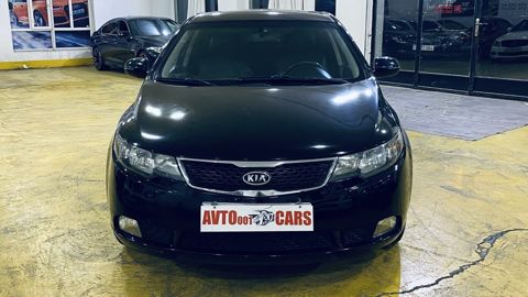 Kia Cerato, 1.6 L, 2011 il, 183 485 km — Sumqayıt