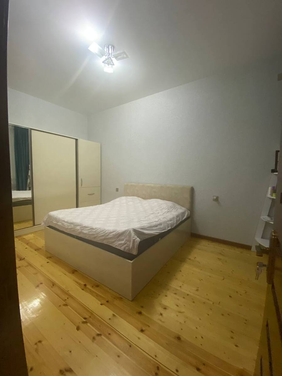 Satılır 5 otaqlı həyət evi/bağ evi 140 m² — Ev, villa, Bakı (6)