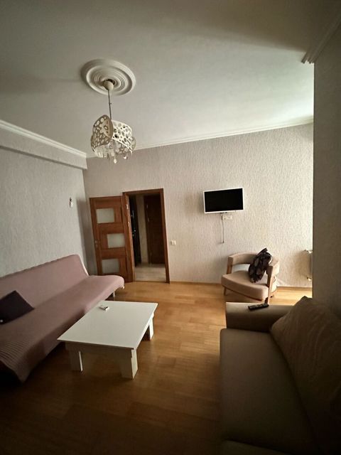 İcarəyə verilir 2 otaqlı yeni tikili 55 m² — Xırdalan