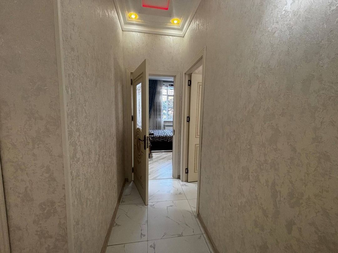 Satılır 3 otaqlı yeni tikili 107 m² — Mənzil, Bakı (11)