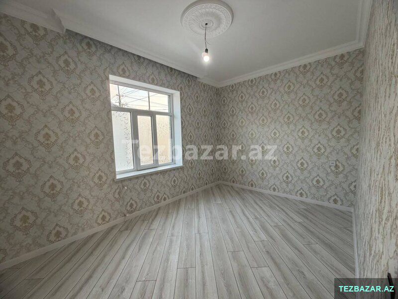 Bilgəhde 2 sotda 3 otaq — Ev, villa, Bakı (6)