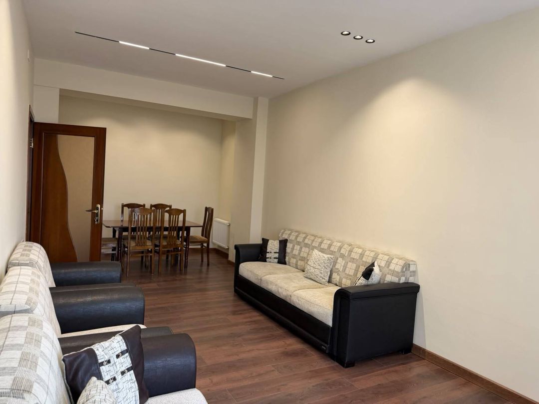 Satılır 3 otaqlı yeni tikili 120 m² — Mənzil, Bakı (2)