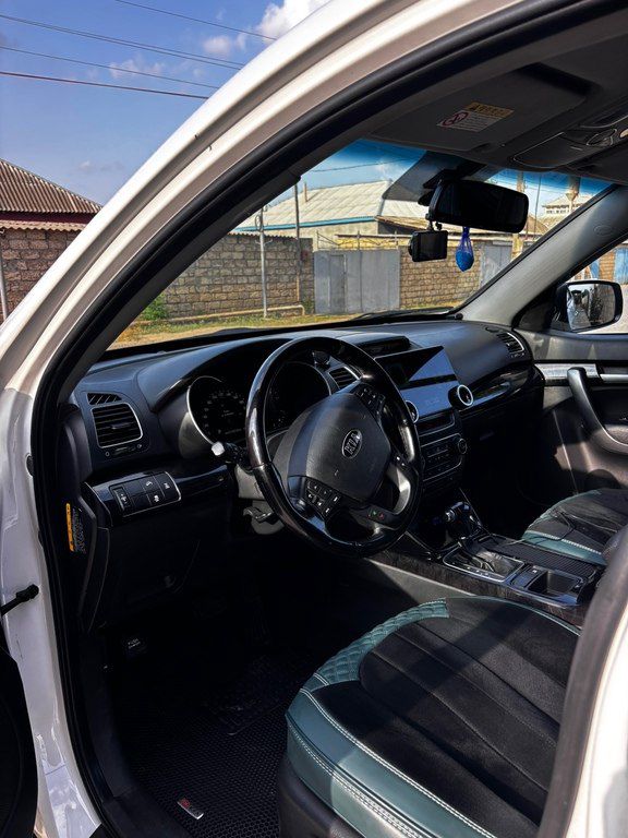 Kia Sorento, 2.0 L, 2014 il, 266 568 km 20-EY-574 — Avtomobillər, Cəlilabad (9)