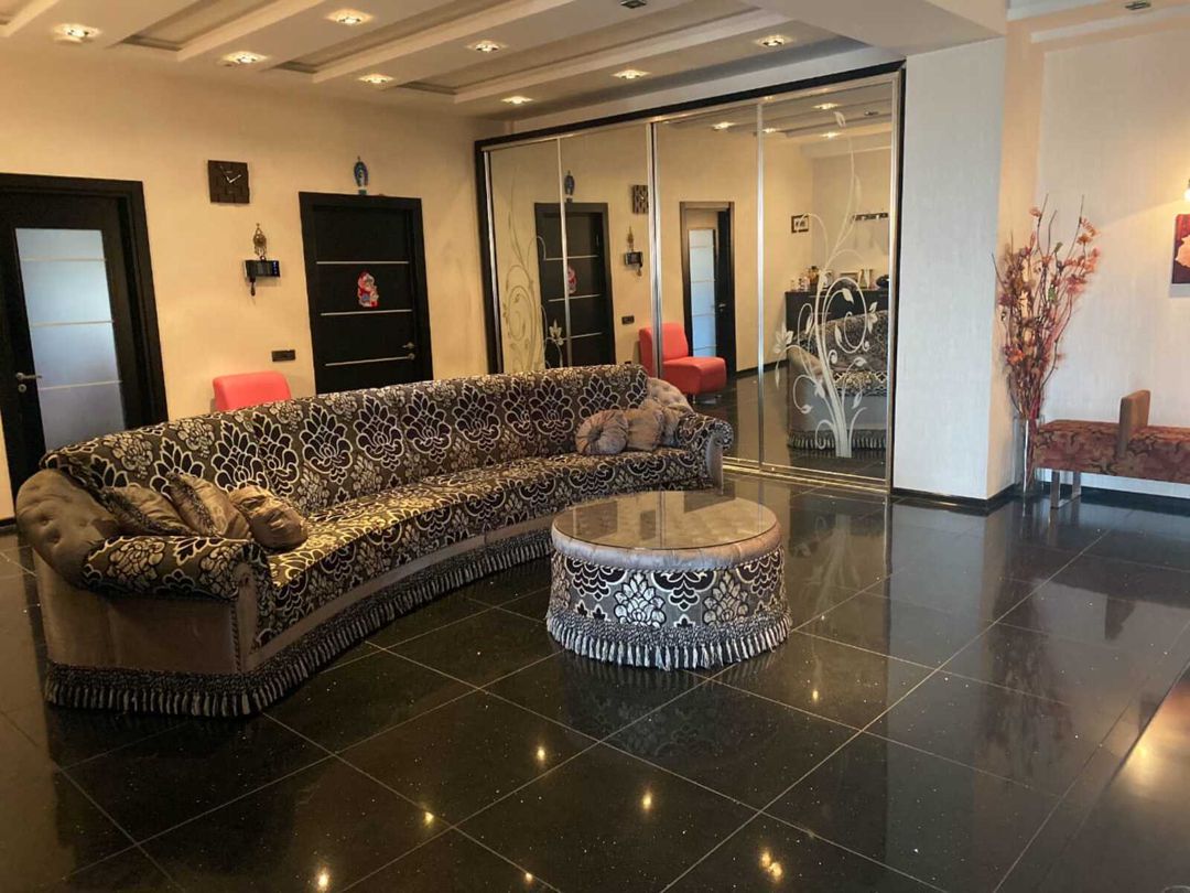 Satılır 4 otaqlı yeni tikili 540 m² — Mənzil, Bakı (10)