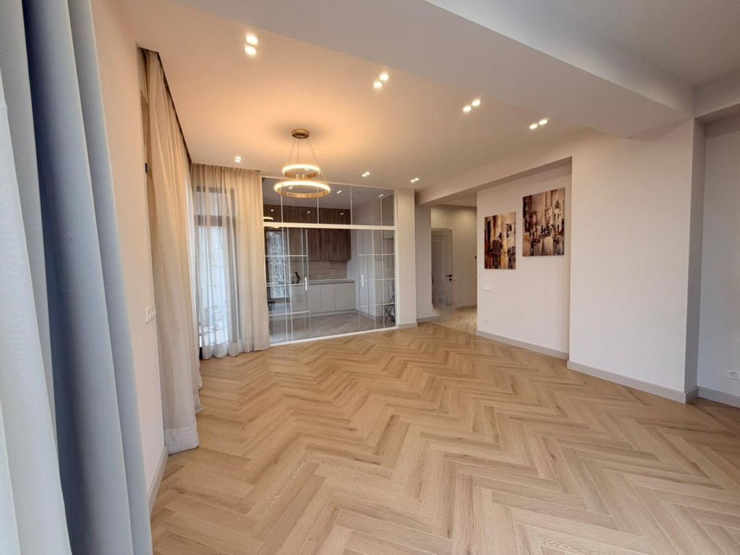 Satılır 2 otaqlı yeni tikili 75.1 m² — Mənzil, Bakı (4)