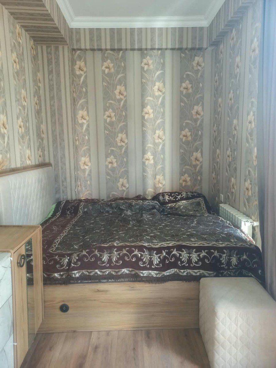 Satılır 2 otaqlı yeni tikili 45 m² — Mənzil, Bakı (7)