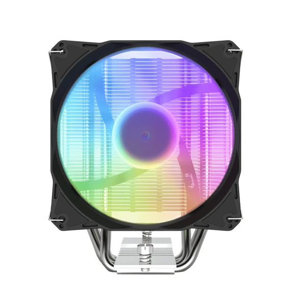 DarkFlash Z4 Argb Black CPU Cooler — Mallar, Bakı