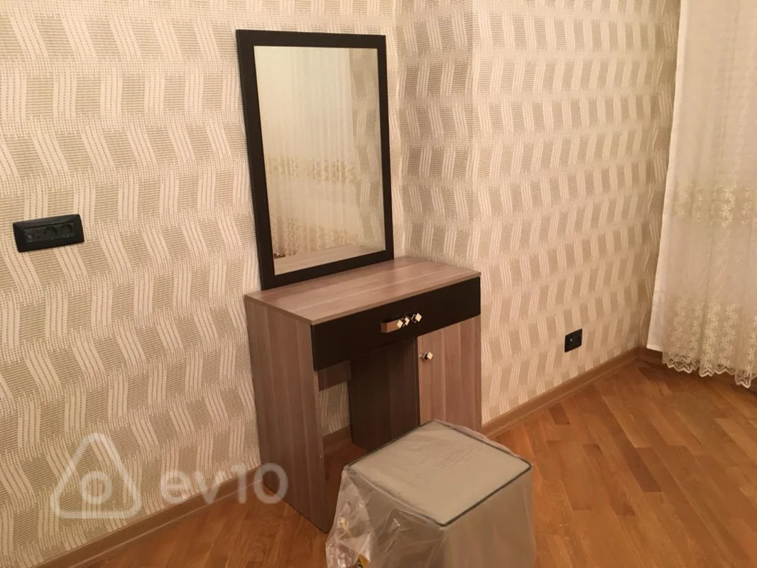3 otaqlı mənzil, 110 m², Səhiyyə nazirliyi yaxınlığı — kirayə — Mənzil, Bakı (6)
