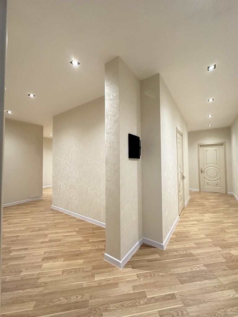 Satılır 4 otaqlı yeni tikili 140 m² — Mənzil, Bakı (8)