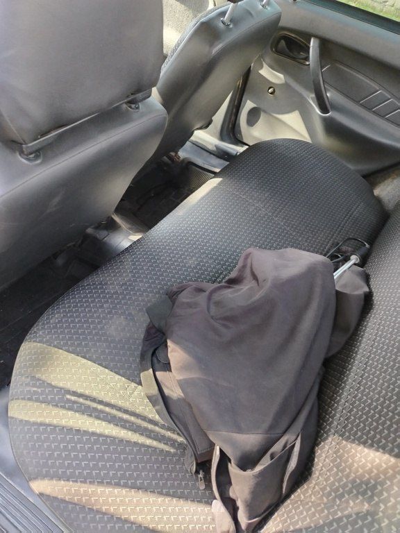 Lada (VAZ) 2115, 1.6 L, 2005 il, 296 358 km — Avtomobillər, Sabirabad (2)