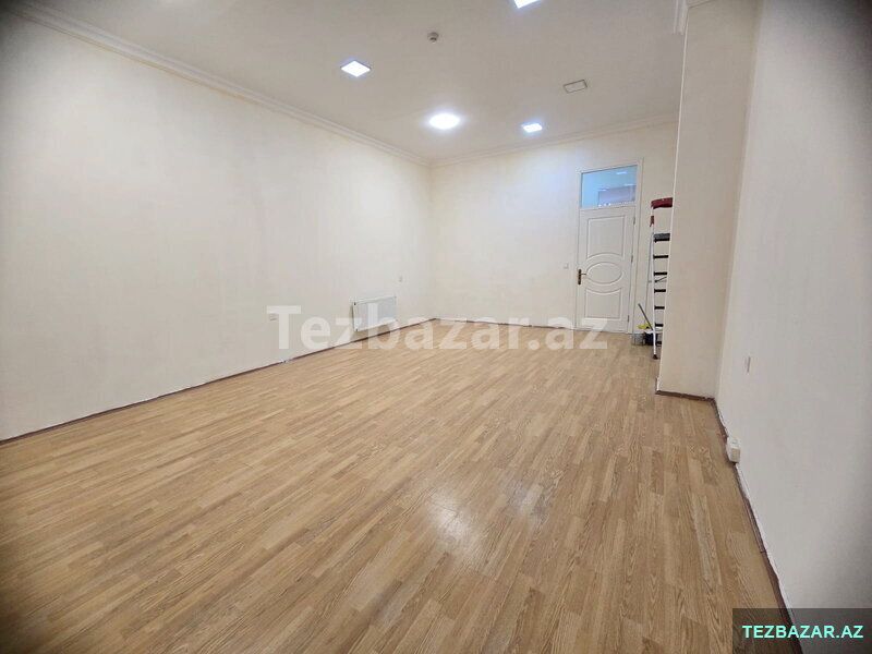 2 otaqli, mebelli ofis icareye verilir — Ofis, Bakı (7)