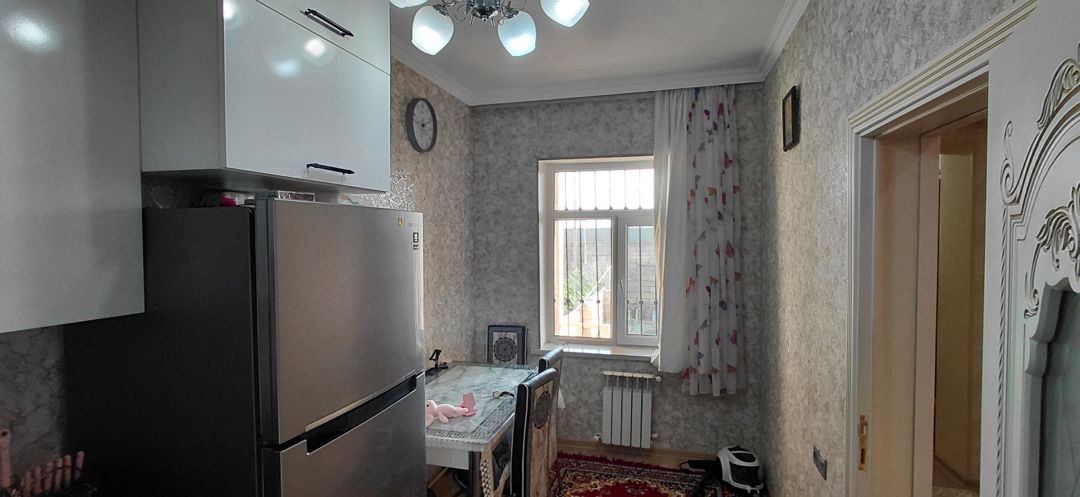 Həyət evi, Məhəmmədli qəs — Ev, villa, Bakı (3)