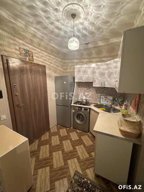 Yeni tikili Satılır Abşeron r., Masazır q., 2 otaq, 42 m² — Mənzil, Bakı (8)