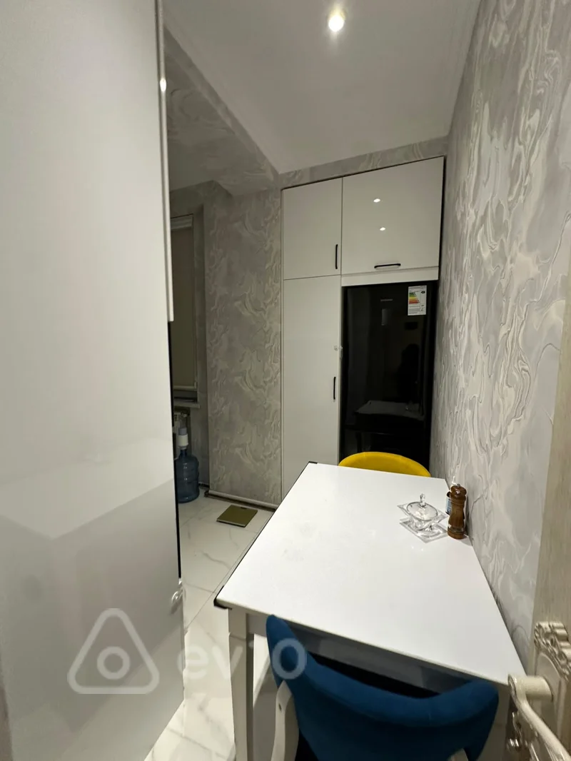 2 otaqlı mənzil, 60 m², Əsəd Əhmədov küçəsi — Mənzil, Bakı (8)