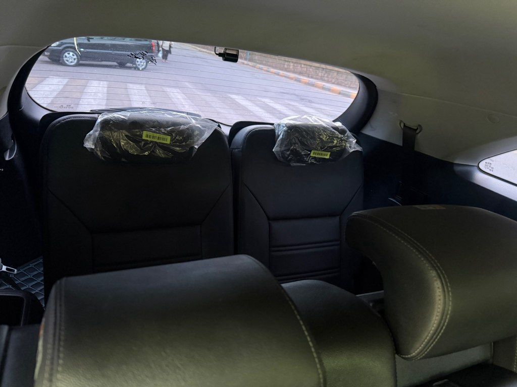 Kia Sorento, 2.0 L, 2017 il, 165 300 km 88-DU-698 — Avtomobillər, Tovuz (6)