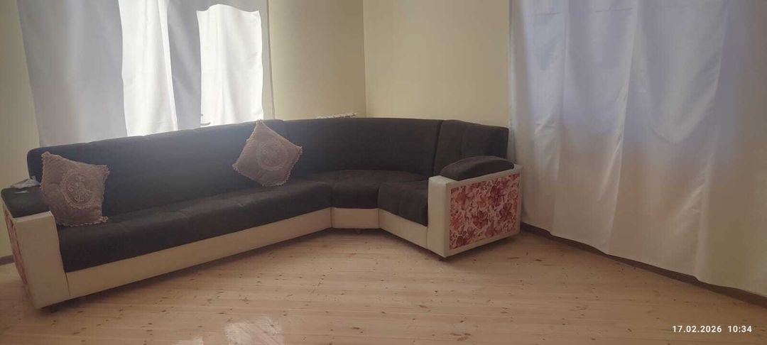 İcarəyə verilir 3 otaqlı yeni tikili 100 m² — Mənzil, Bakı (6)