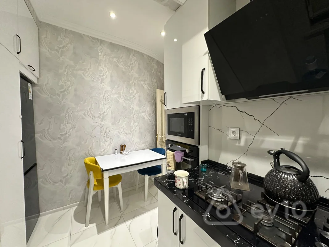 2 otaqlı mənzil, 60 m², Əsəd Əhmədov küçəsi — Mənzil, Bakı (7)