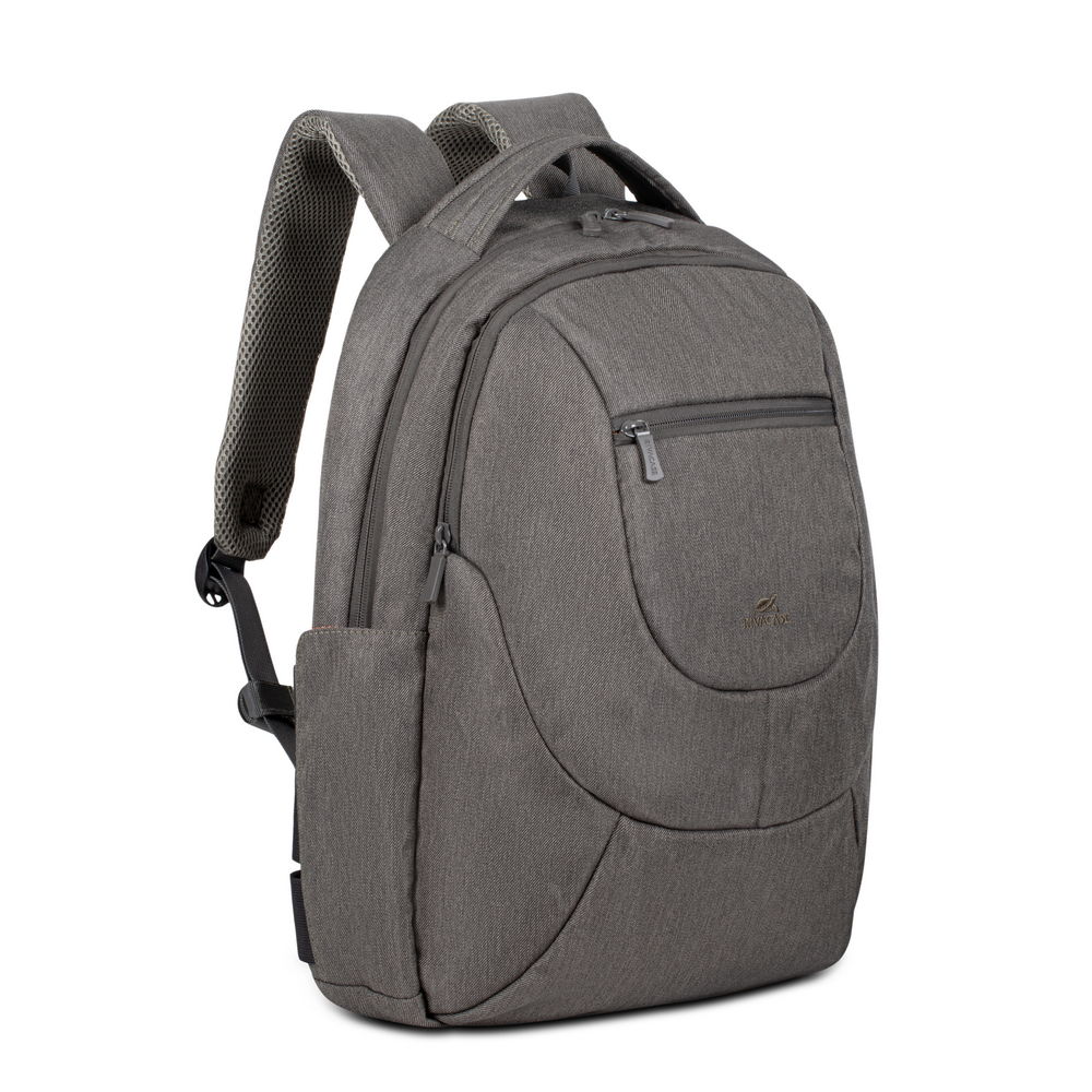 Bel çantası 15.6 Rıvacase 7761 Khaki — Mallar, Bakı