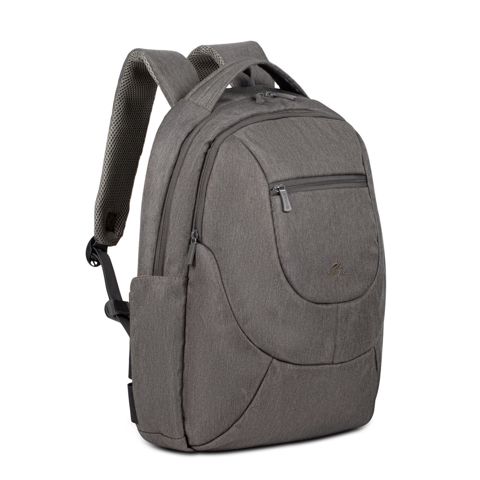 Bel çantası 15.6 Rıvacase 7761 Khaki — Bakı