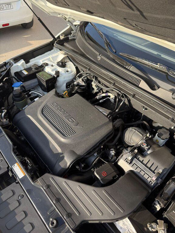 Kia Sorento, 2.0 L, 2010 il, 262 785 km — Avtomobillər, Bakı (7)