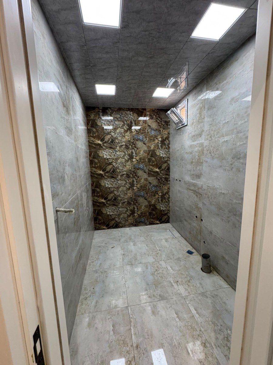 Satılır 6 otaqlı həyət evi/bağ evi 140 m² — Ev, villa, Bakı (12)