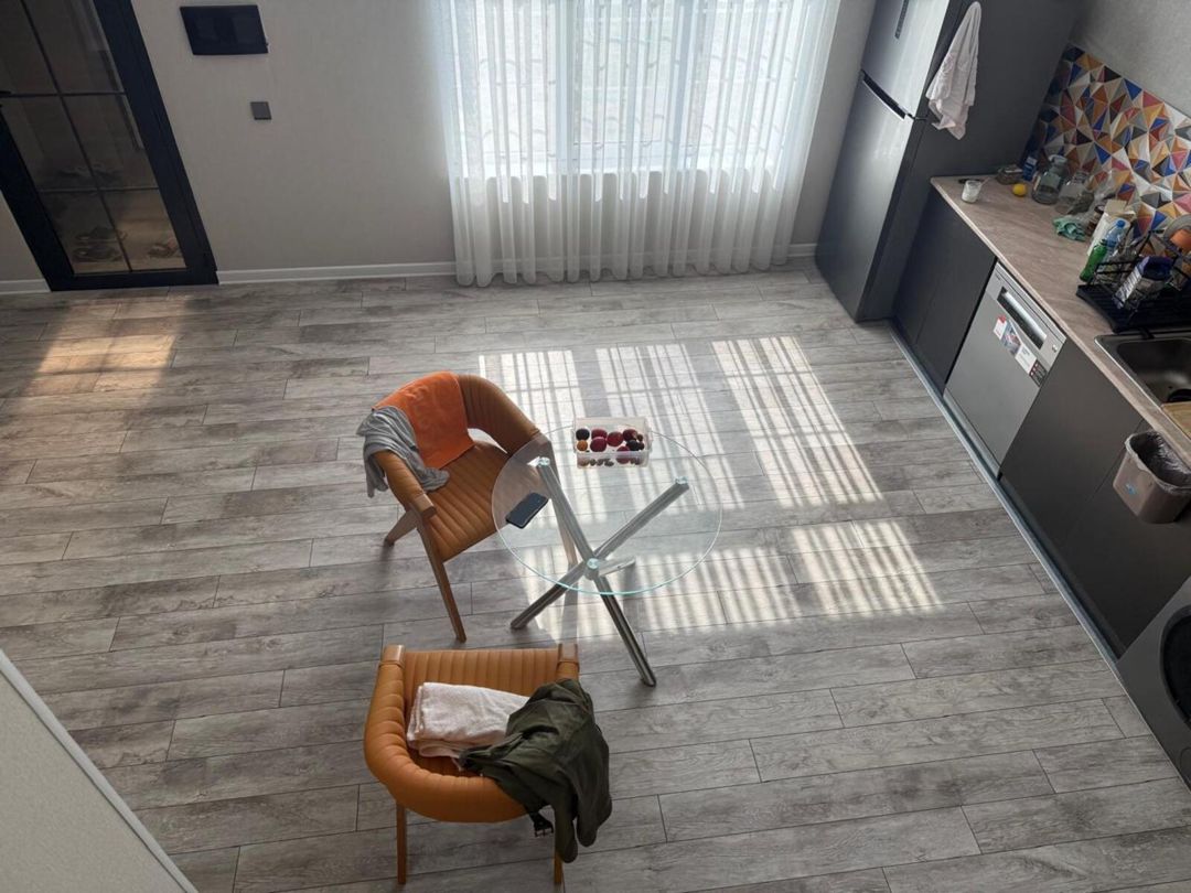 Satılır 5 otaqlı həyət evi/bağ evi 220 m² — Ev, villa, Bakı (8)
