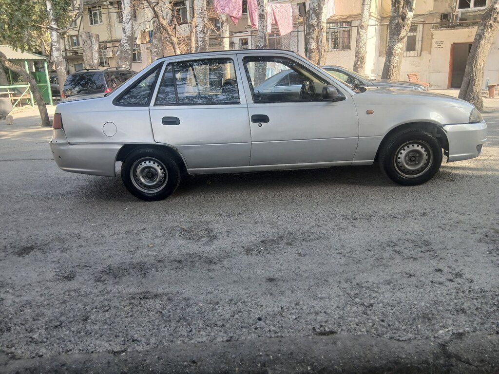 Daewoo Nexia, 1.6 L, 2011 il, 263 524 km 90-OX-359 — Avtomobillər, Bakı (7)